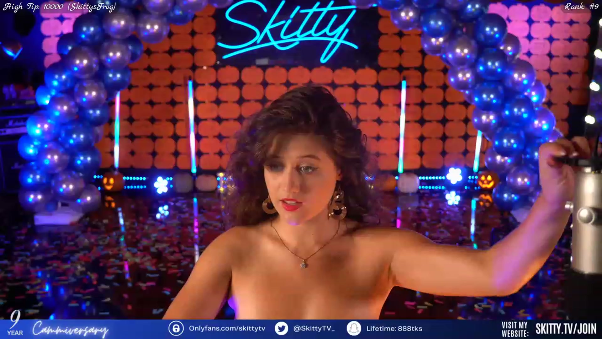 Skitty video thumbnail