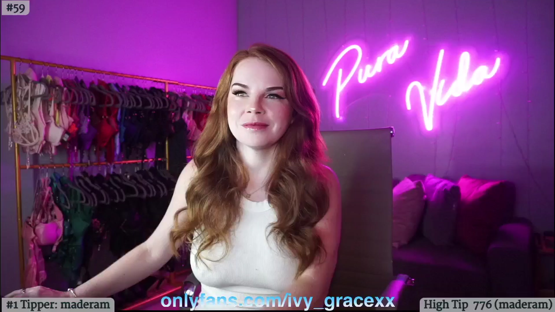 IvyGrace video thumbnail