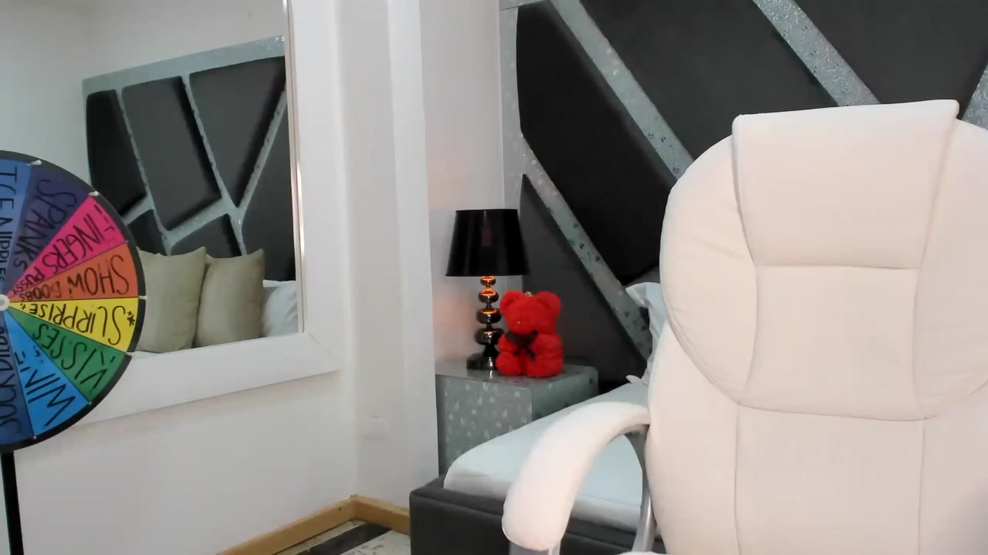 BrendaBuiles video thumbnail