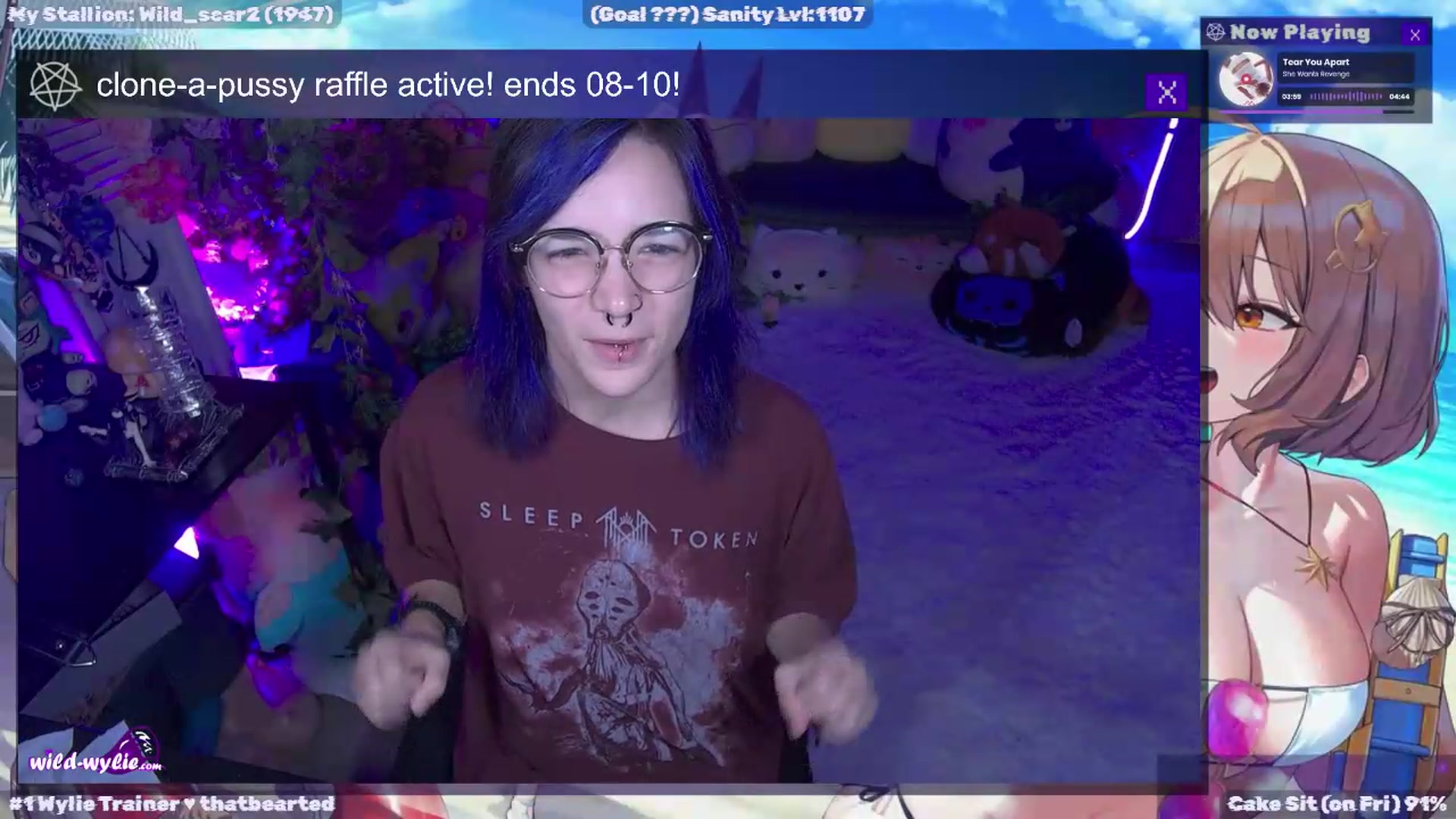 WildWyliePM video thumbnail