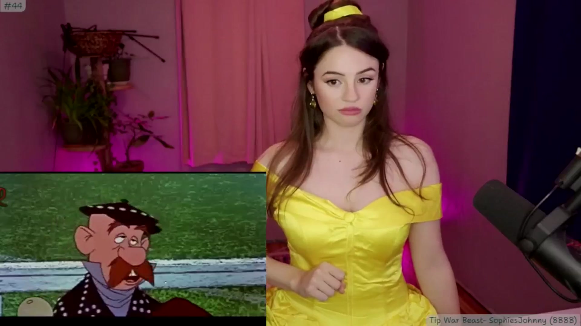 Brophietopia video thumbnail