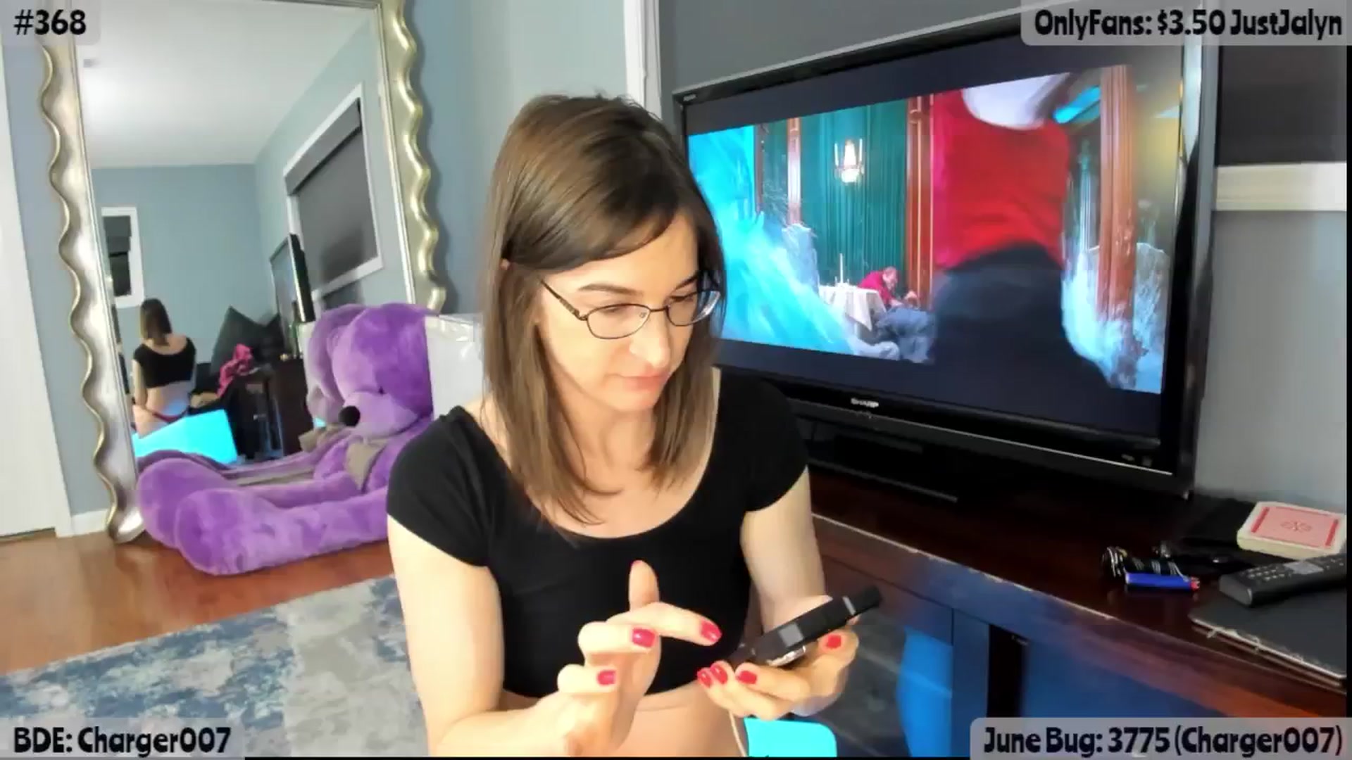 Jalyn video thumbnail