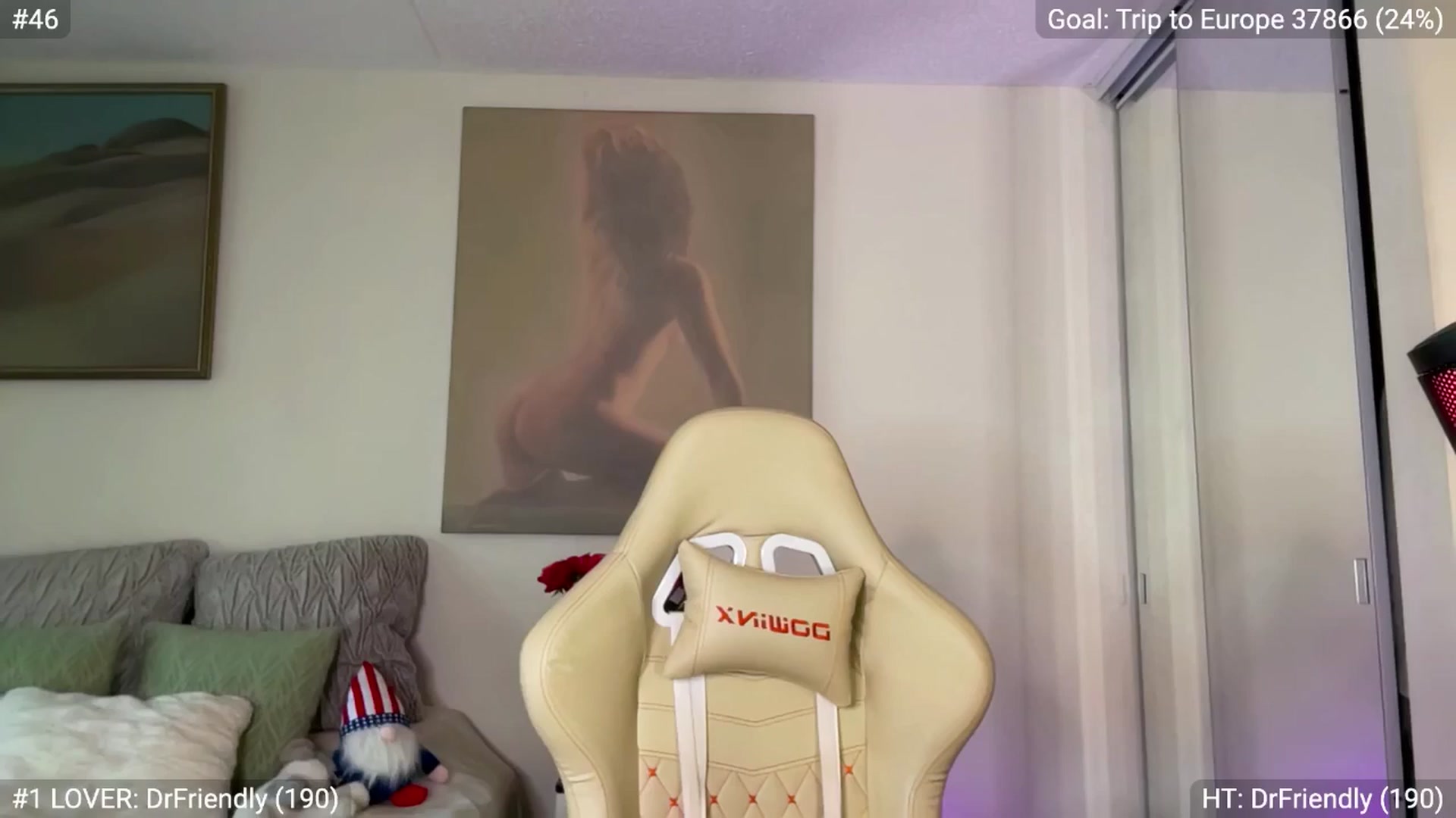 Ohbabykelly video thumbnail