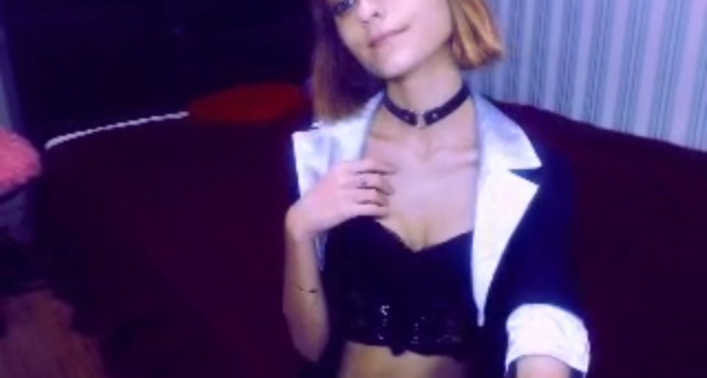 AlissaOrange video thumbnail