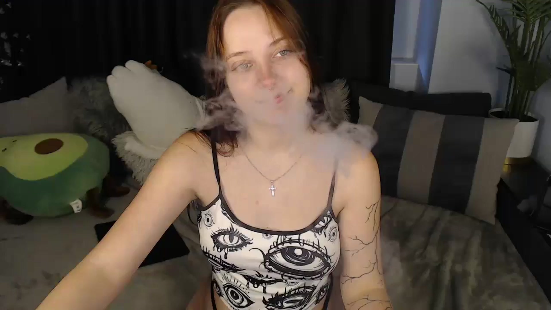 SerenaSantos video thumbnail