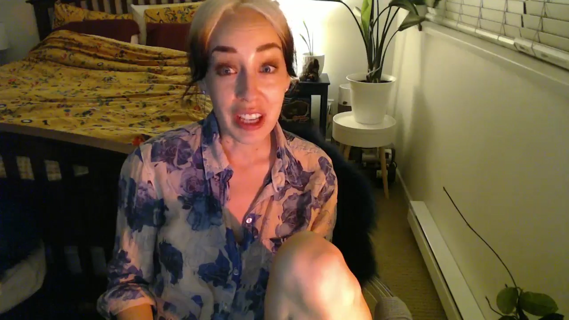 NahlaHoney video thumbnail