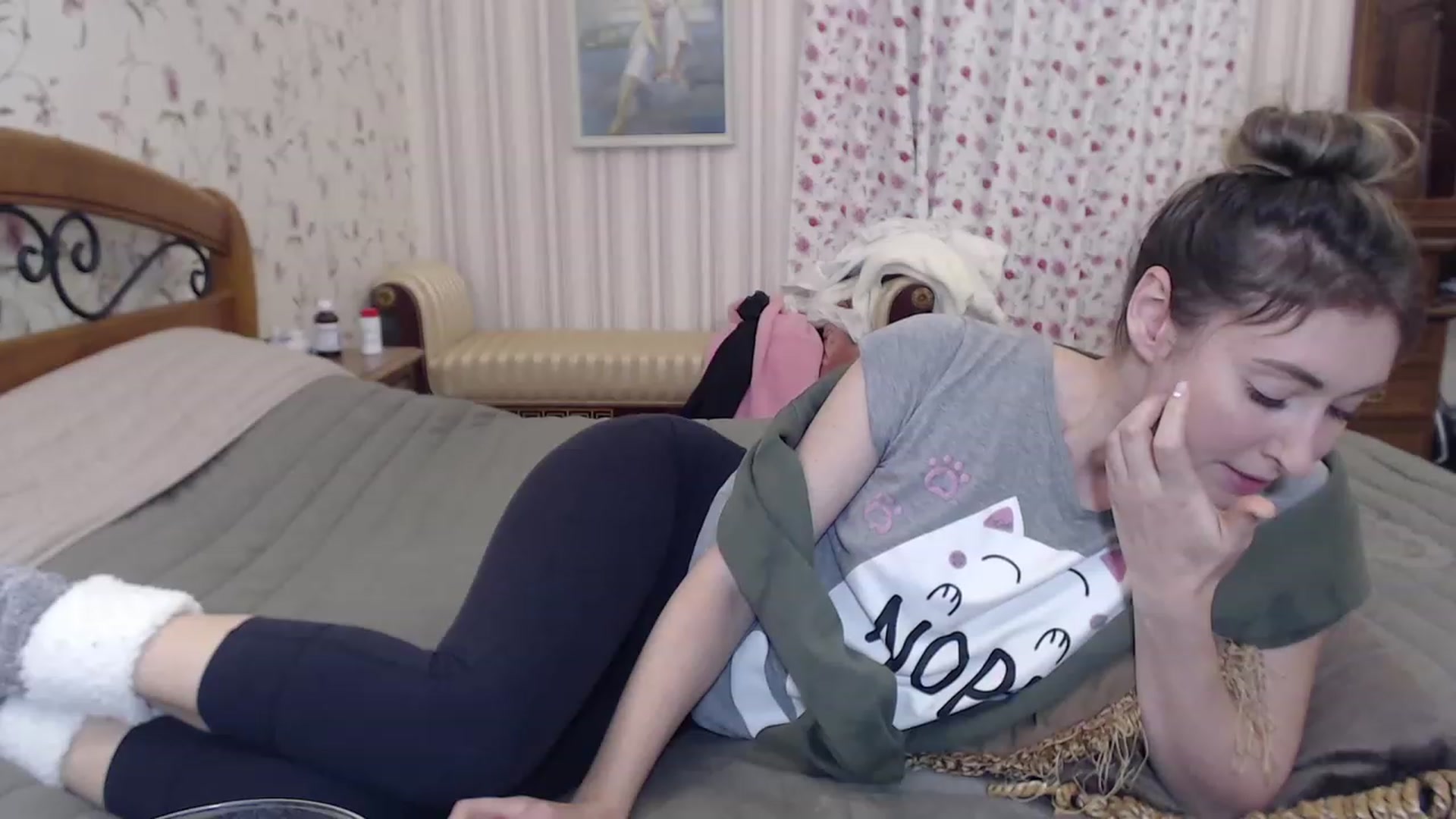Veronica_4u video thumbnail