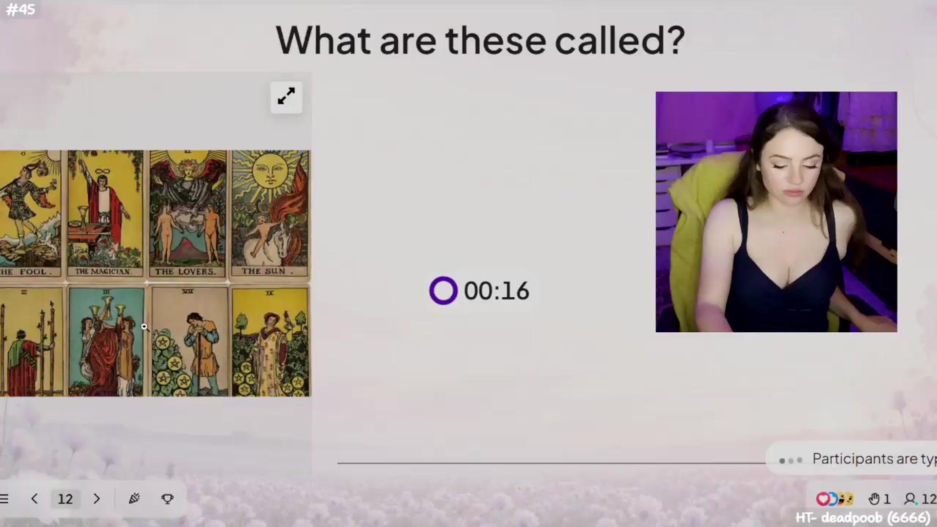 SophieMcBrophie video thumbnail
