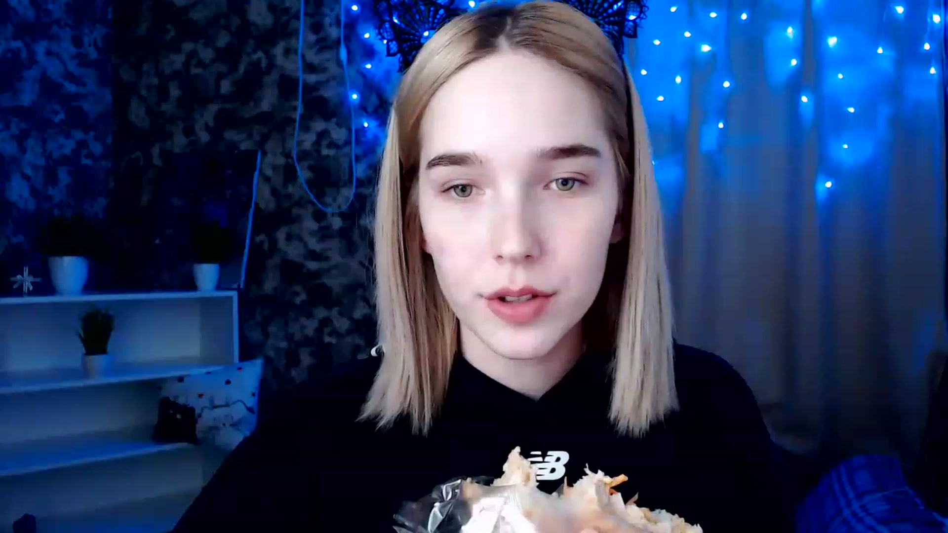 EvaRockStar video thumbnail