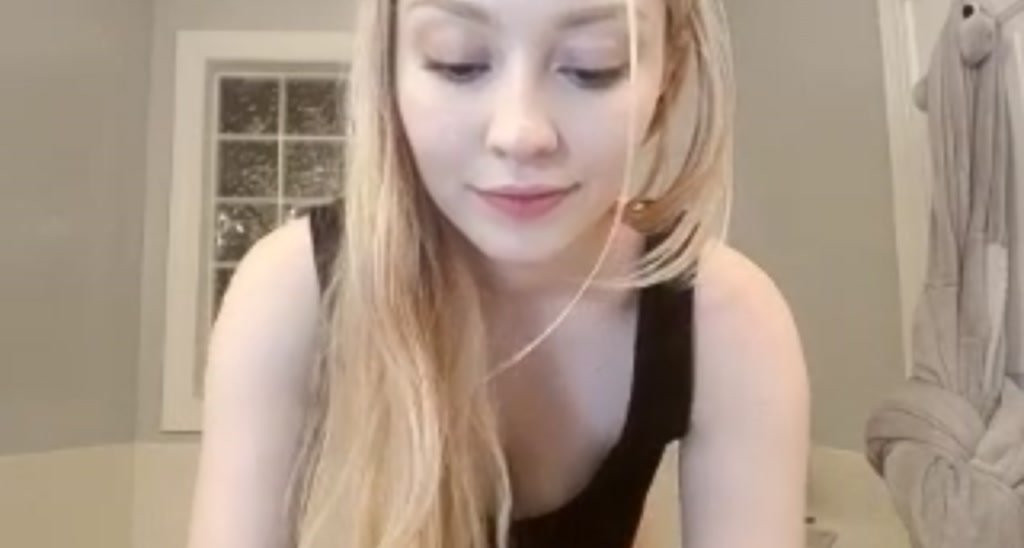 NataliaGrey video thumbnail