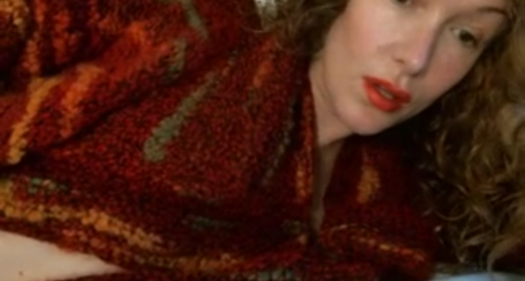 Aphrodite3 video thumbnail