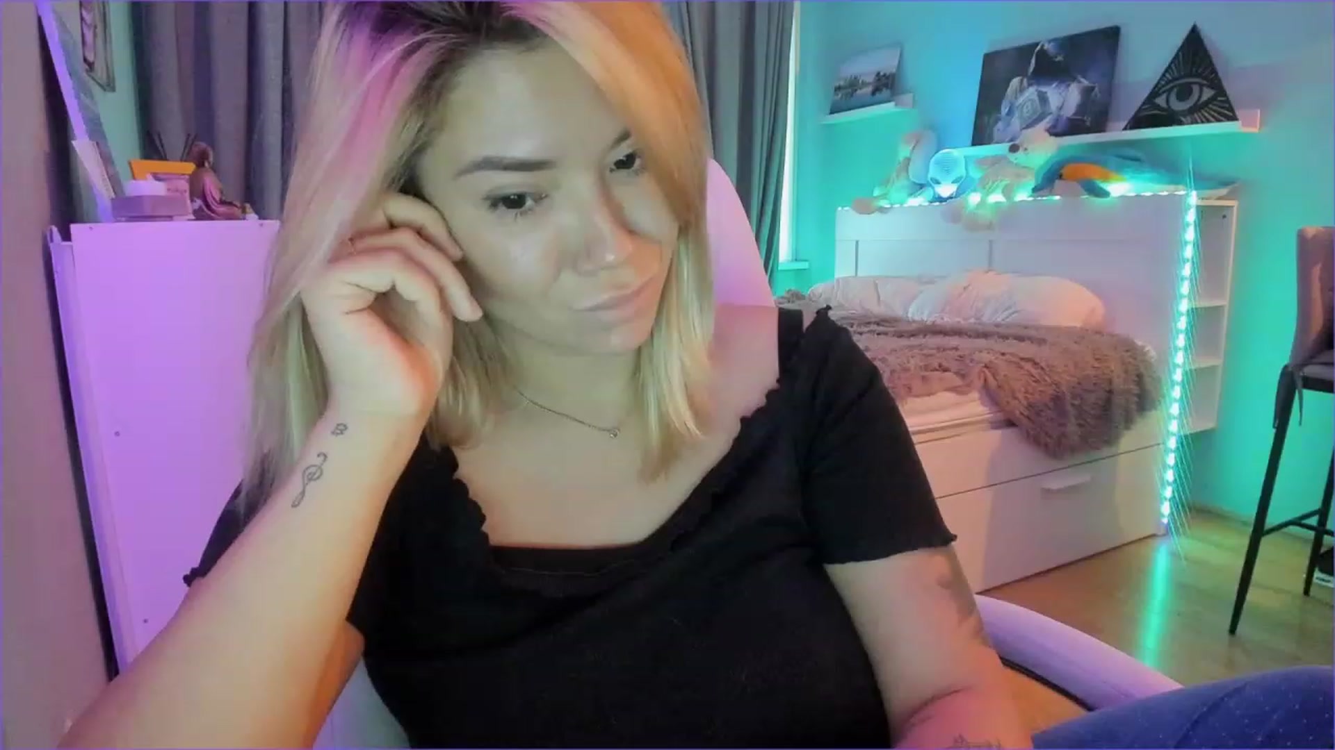 NickyBlein video thumbnail