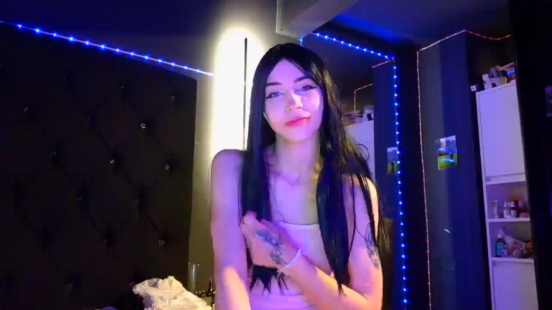 LiliJane video thumbnail