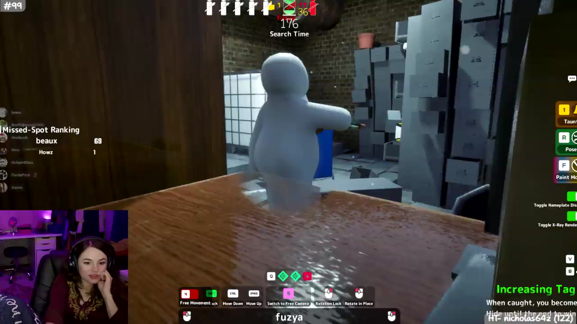 SophieMcBrophie video thumbnail