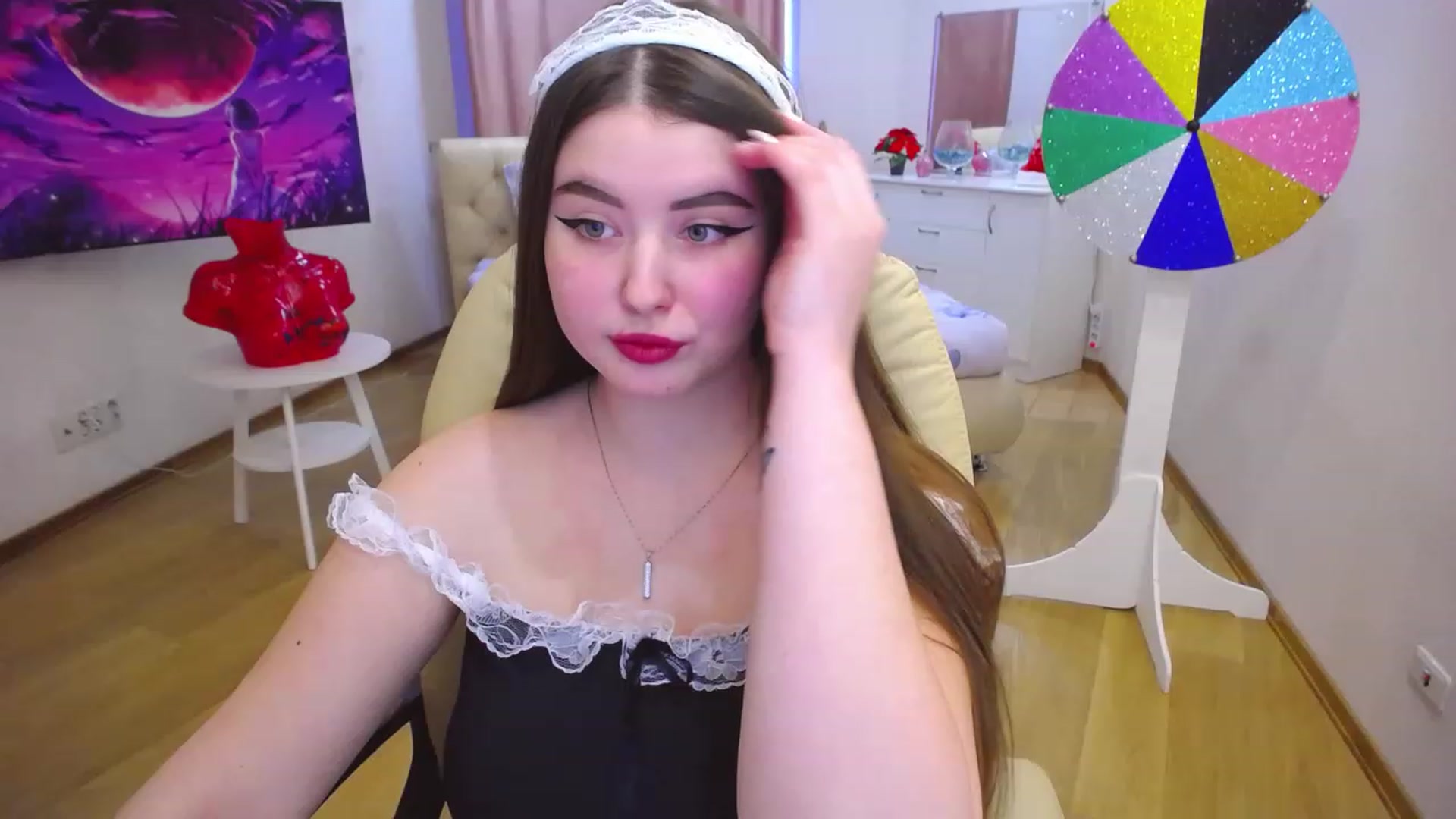 AdmireMyEyes video thumbnail