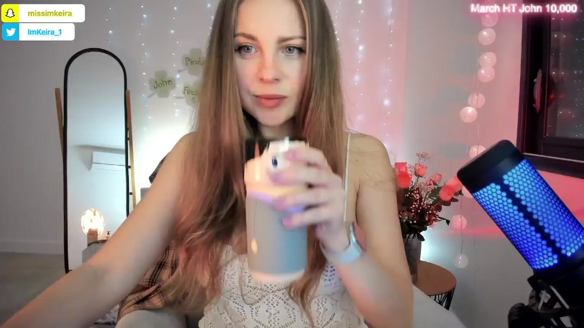 ImKeira video thumbnail