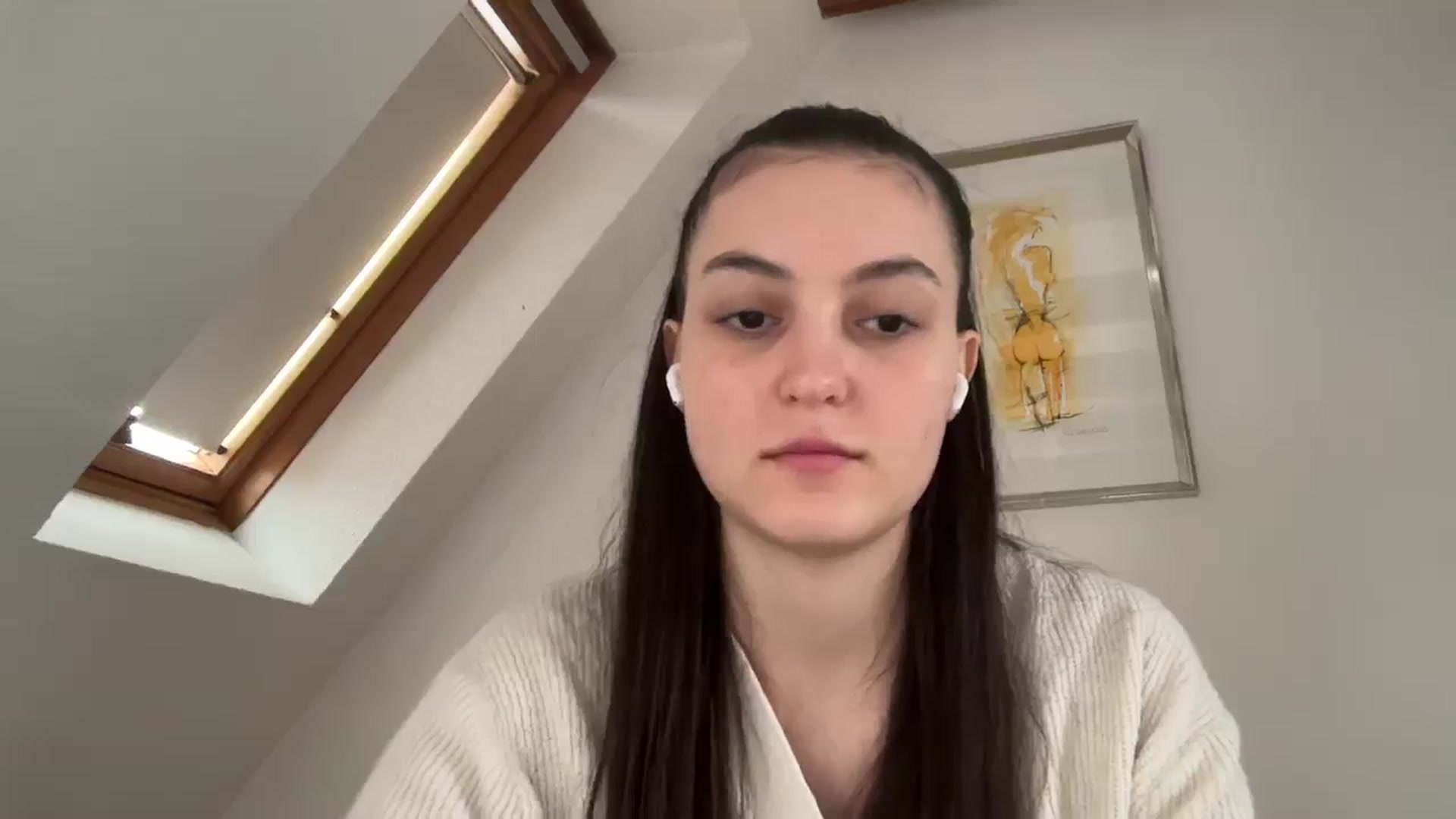 IrisAmore video thumbnail