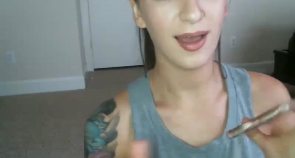GoddessBrooke video thumbnail