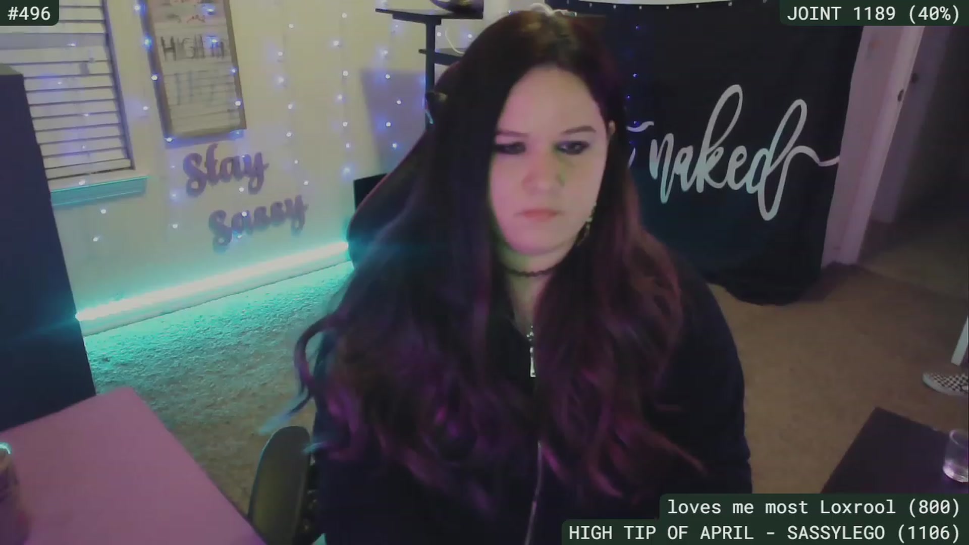 SassySarah94 video thumbnail