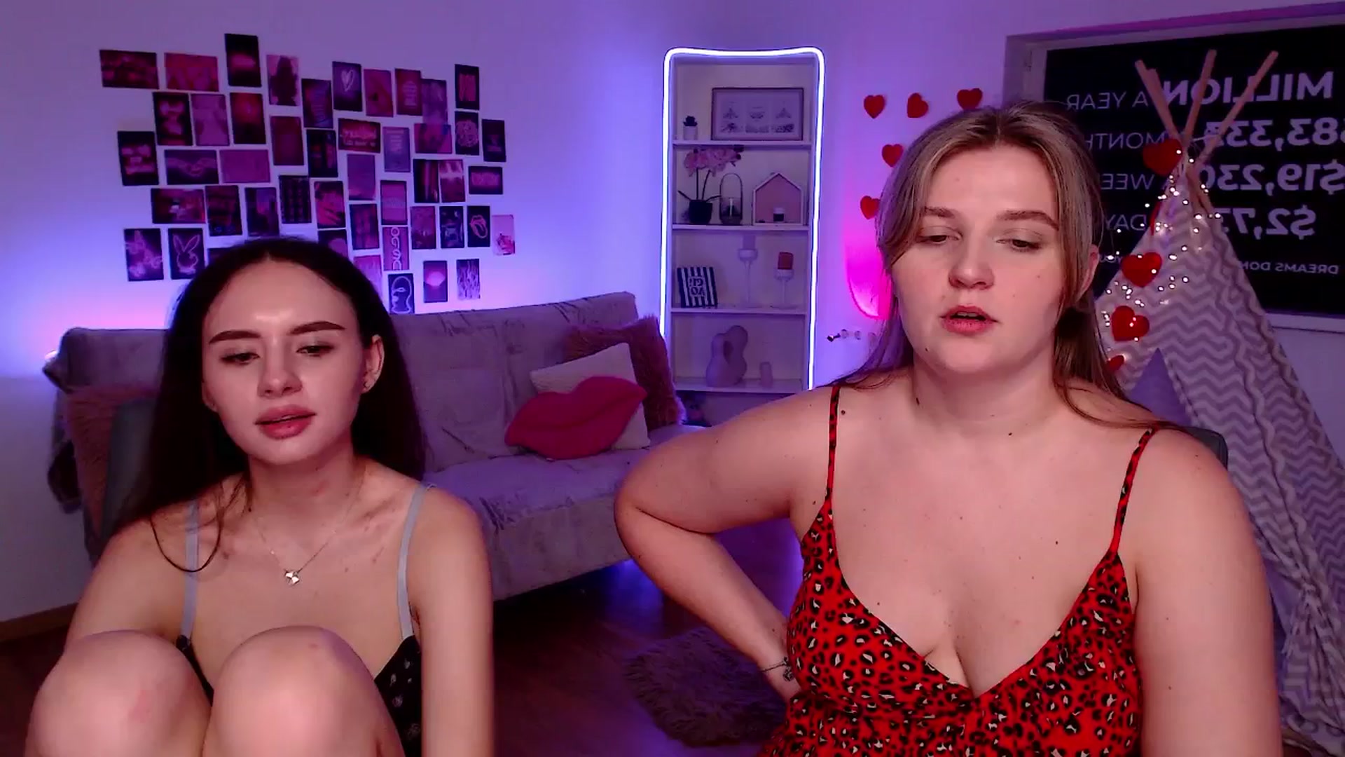 Lady_Luck0 video thumbnail