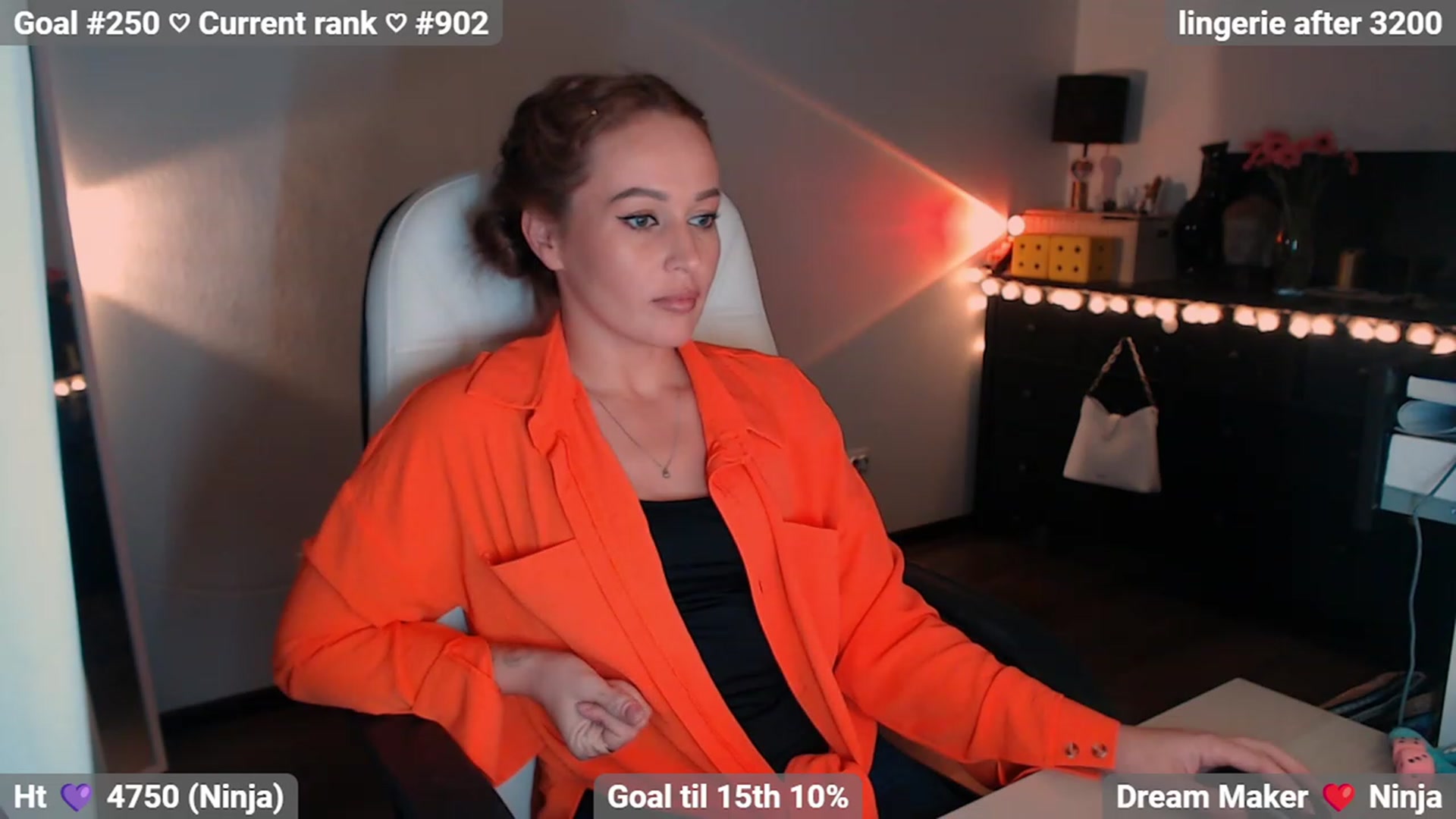 Meta_Kitten video thumbnail