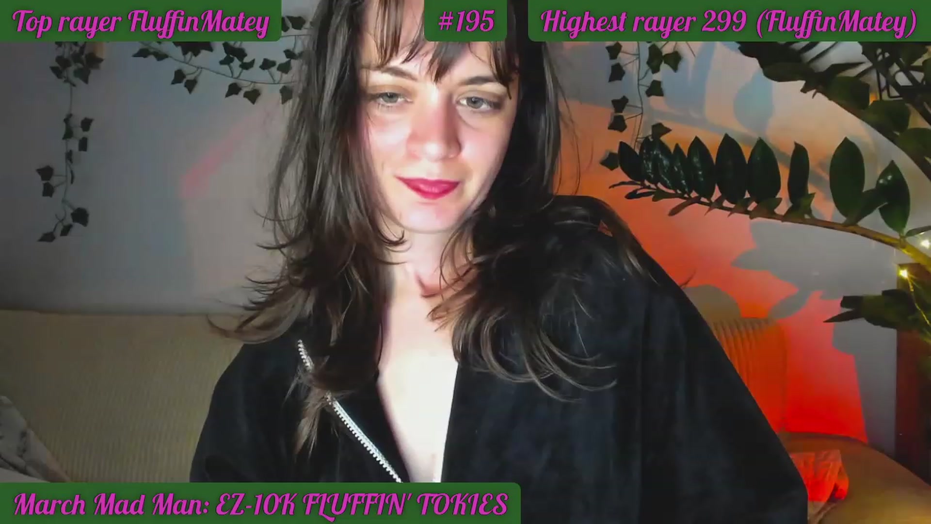 FluffinRayRay video thumbnail
