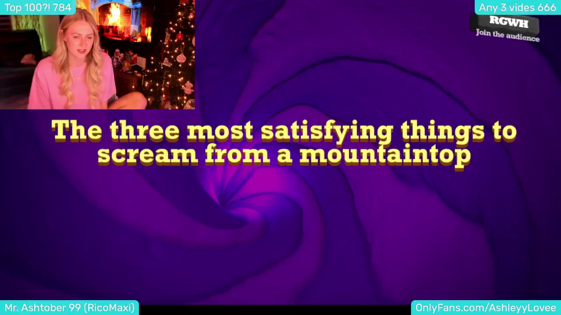 FartyGirl6 video thumbnail