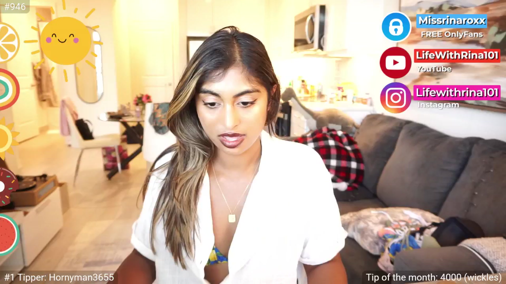 Missrinaroxx video thumbnail