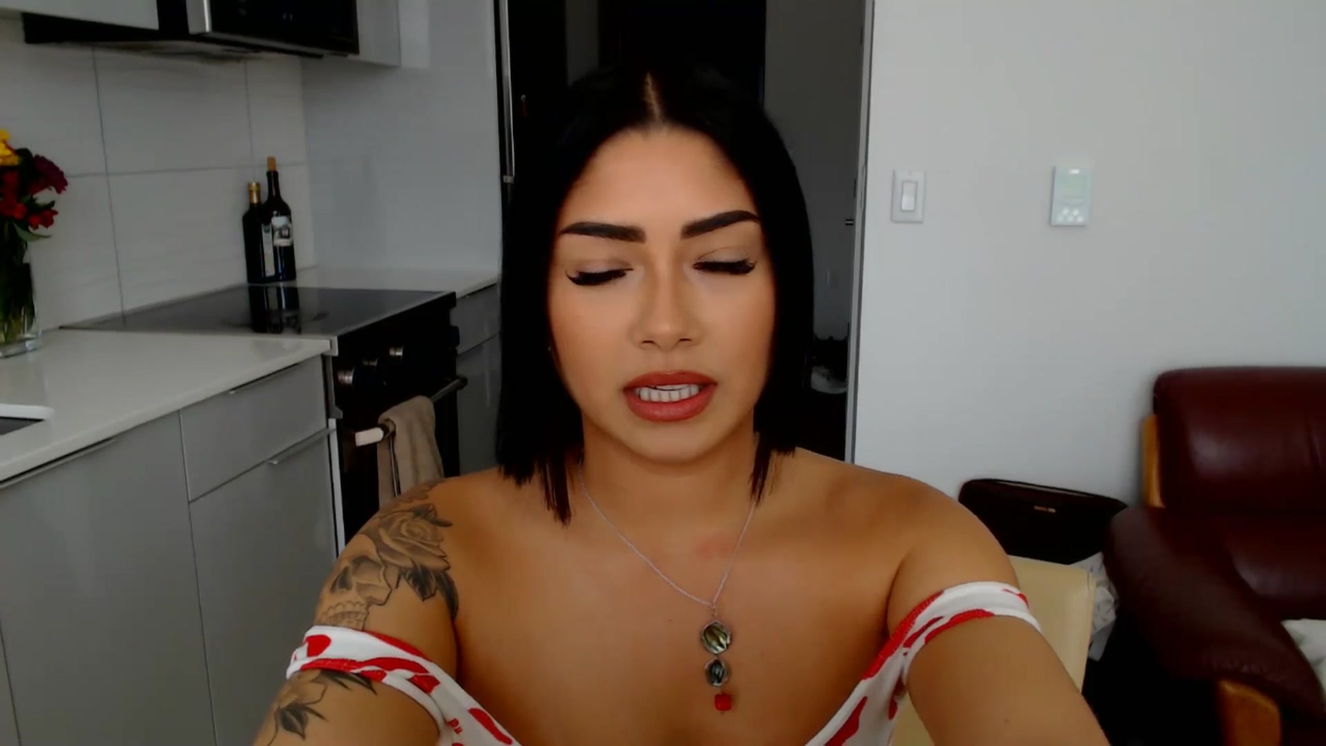 YourGoddessLu video thumbnail