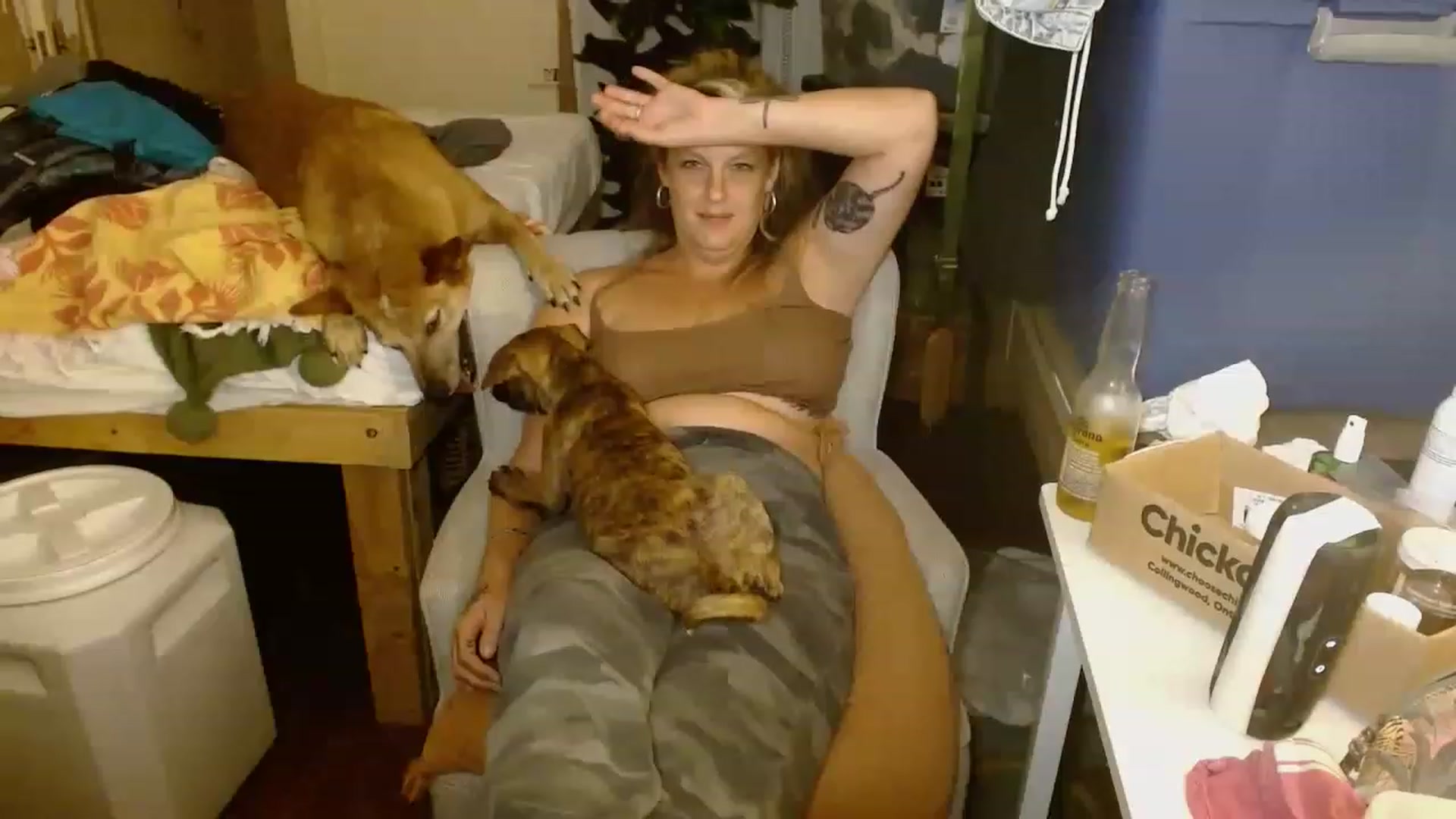 Ailia_ video thumbnail