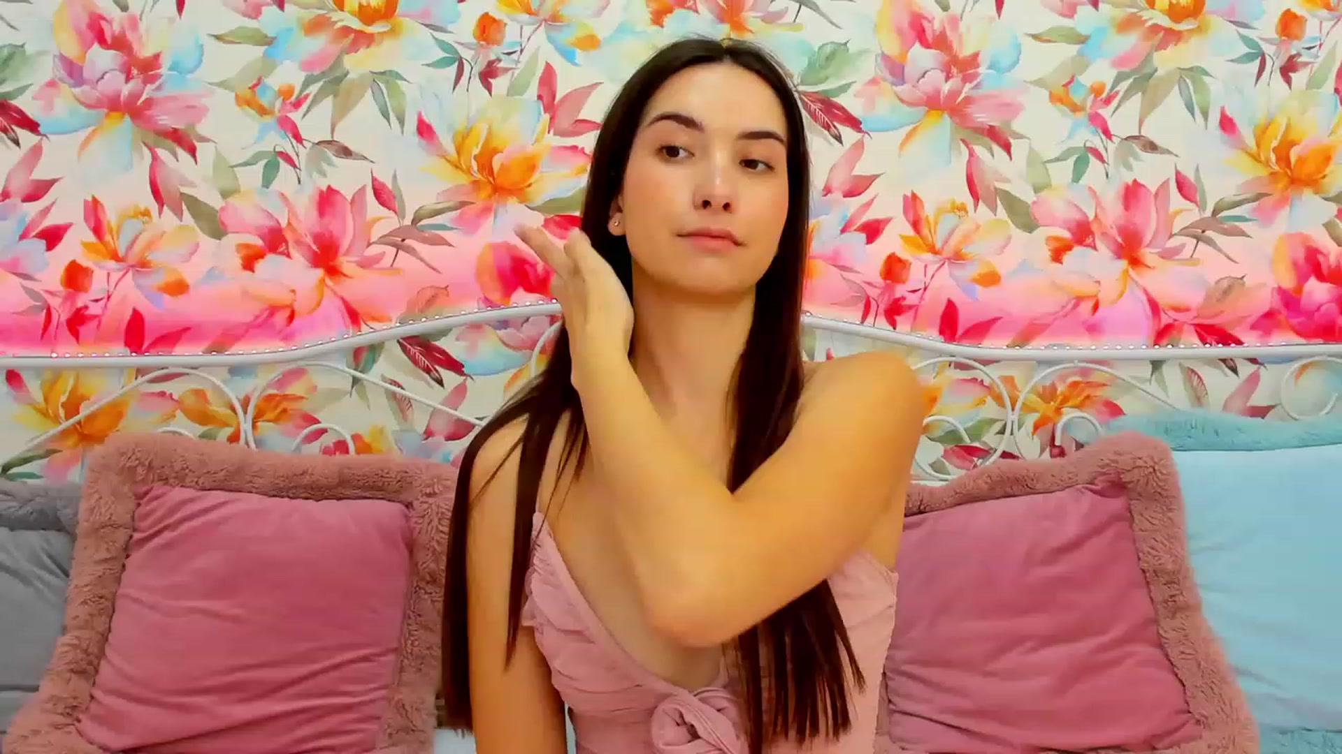 KeliRose video thumbnail