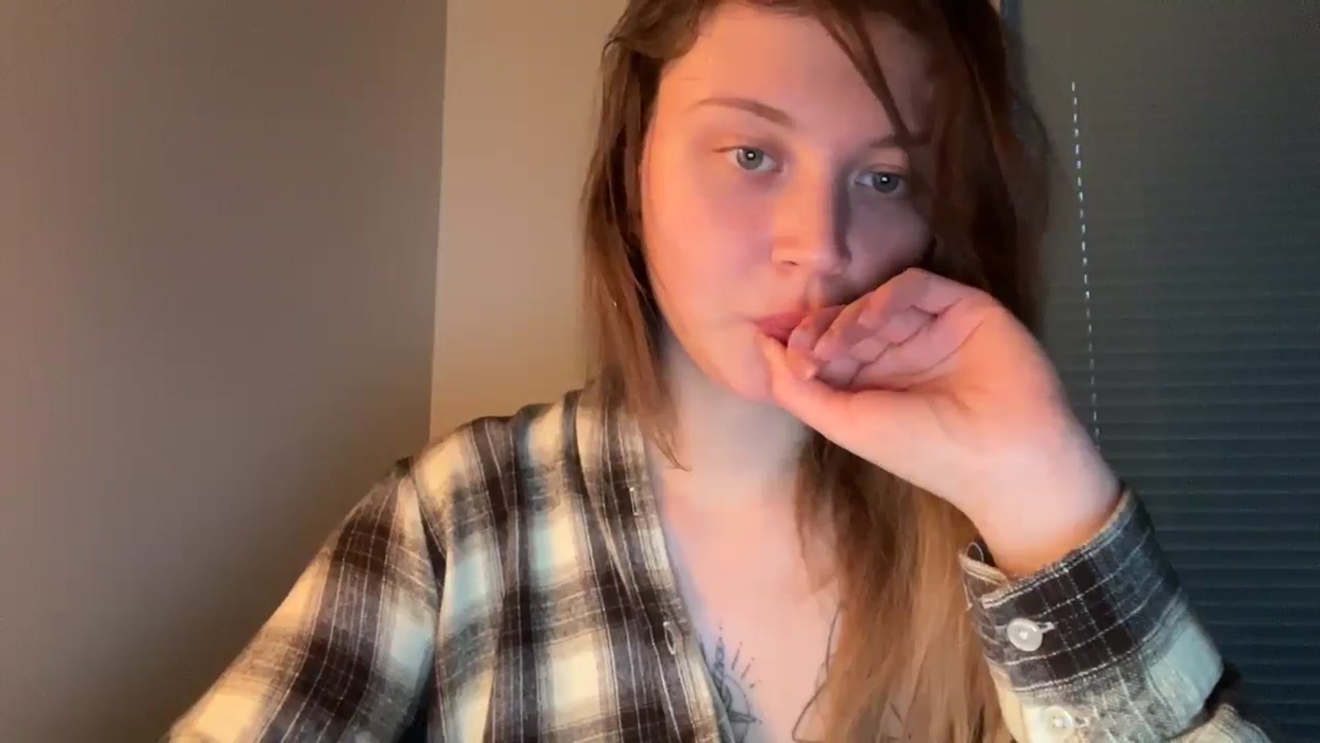 BuckwheatLady video thumbnail
