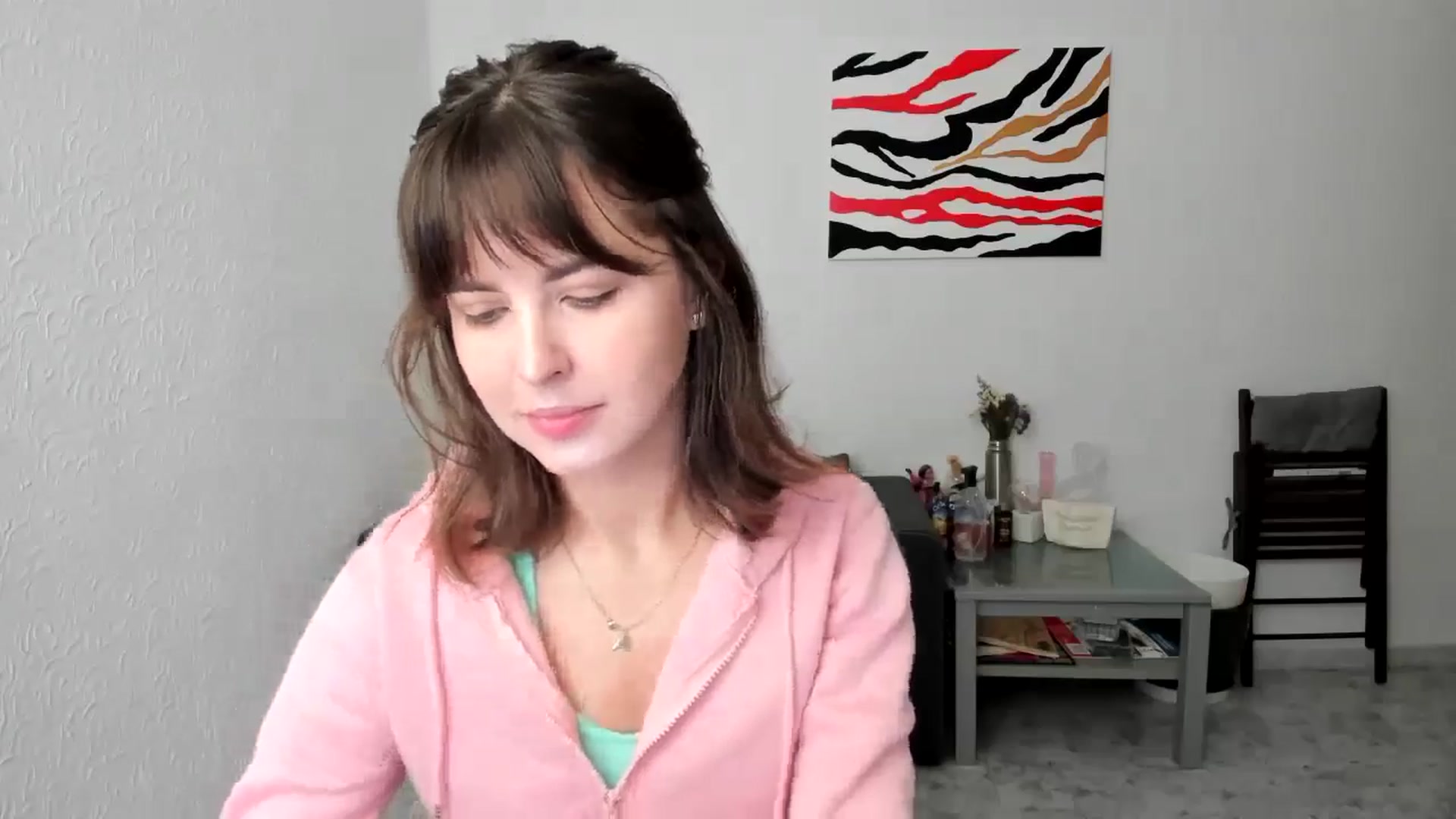 AhahaGirl video thumbnail