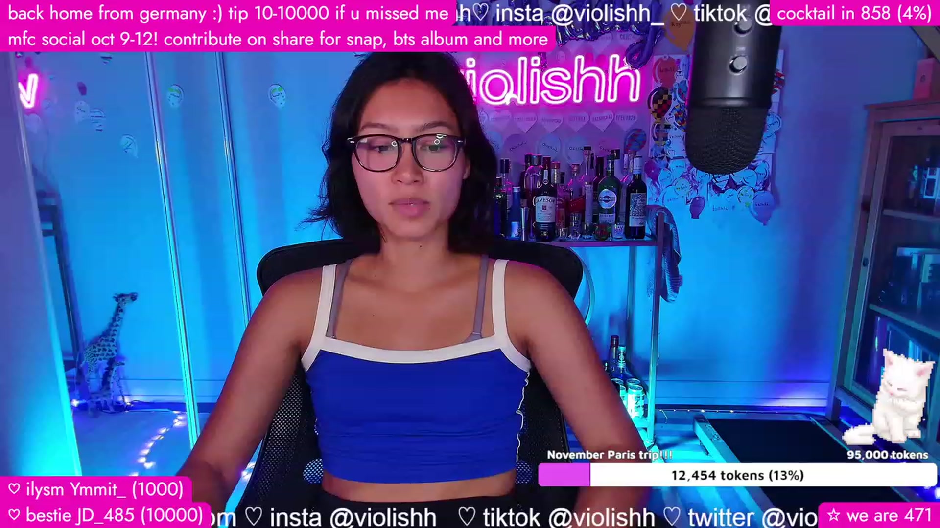 violishh video thumbnail