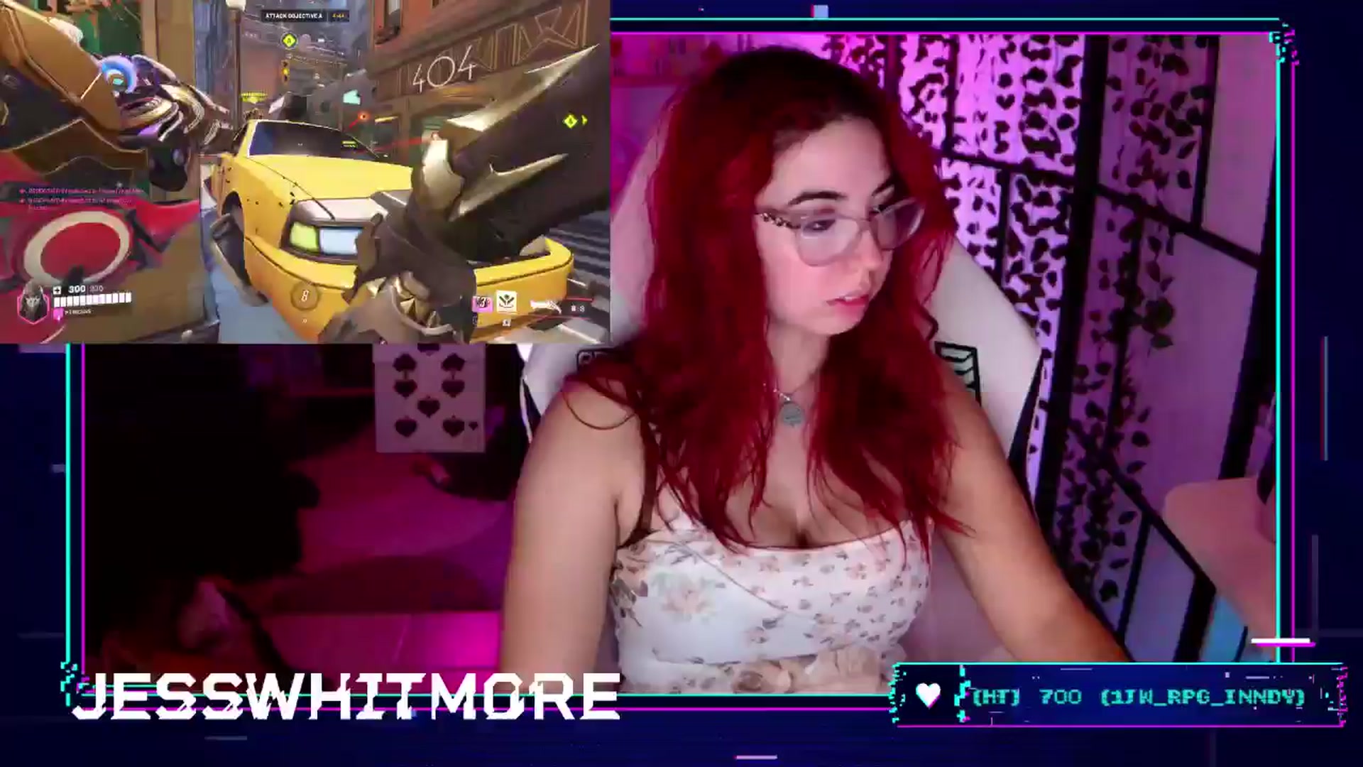 JessWhitmore video thumbnail