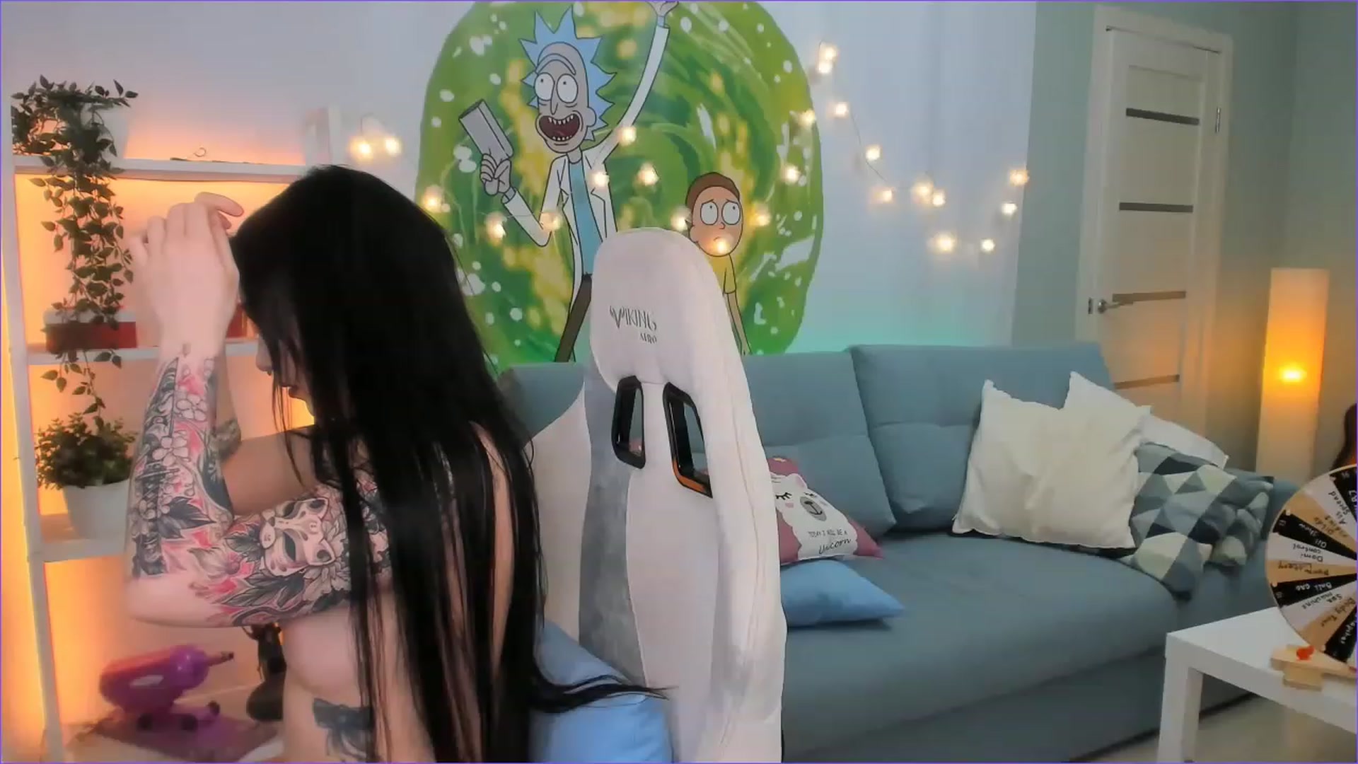 AllieStark video thumbnail
