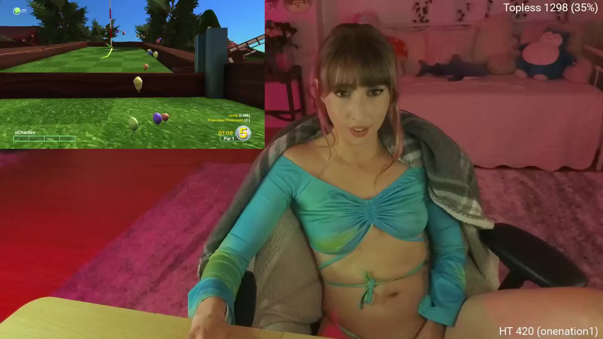 Charliexjade video thumbnail