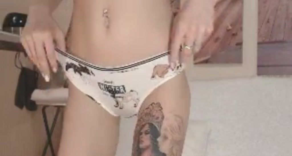 TopSkinny video thumbnail