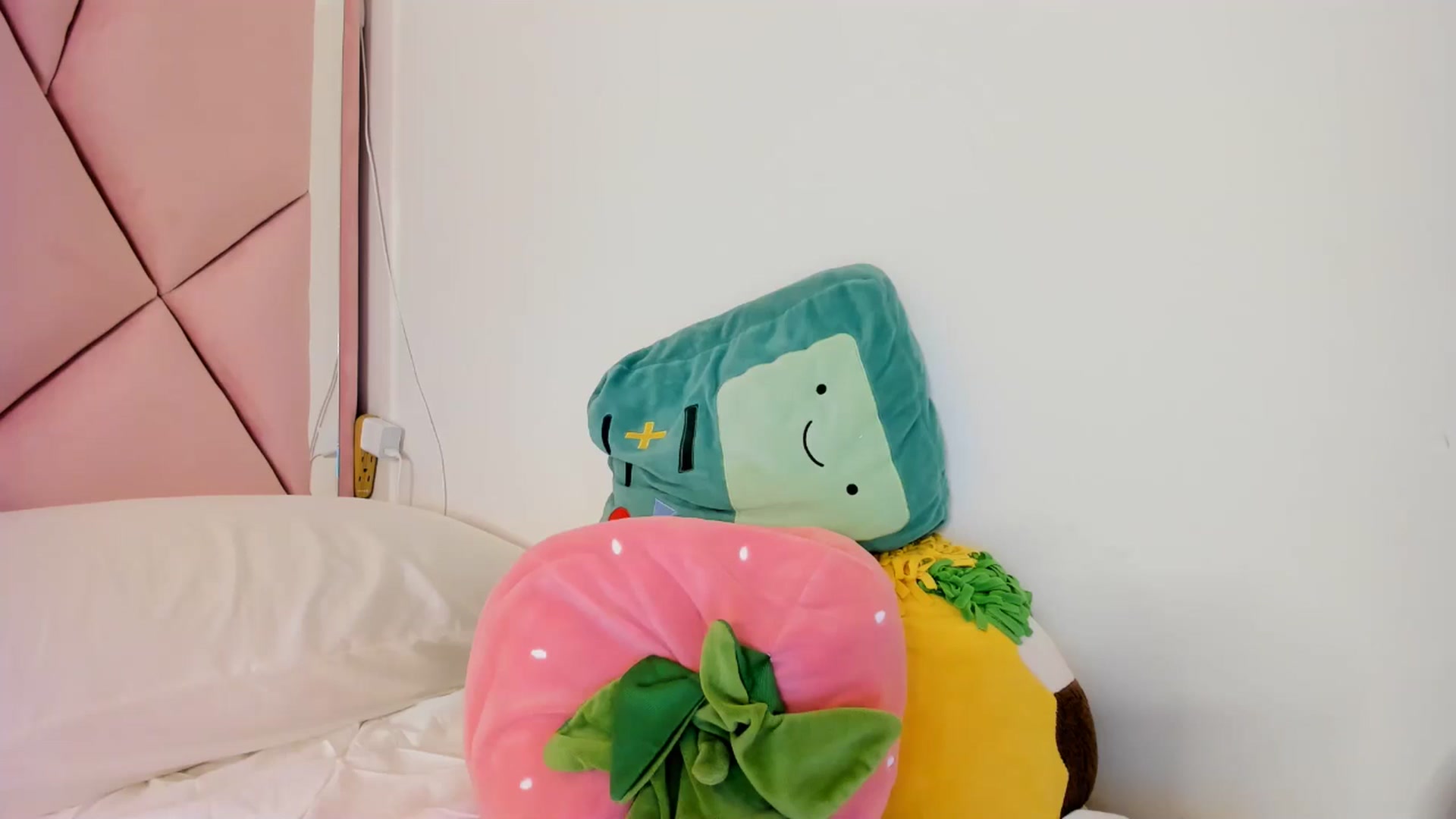 Cherrycute666 video thumbnail