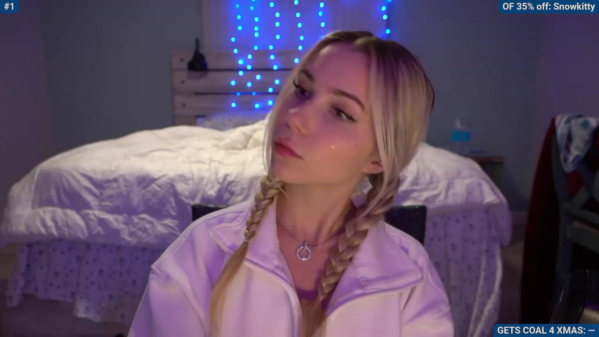 Snowkitty video thumbnail