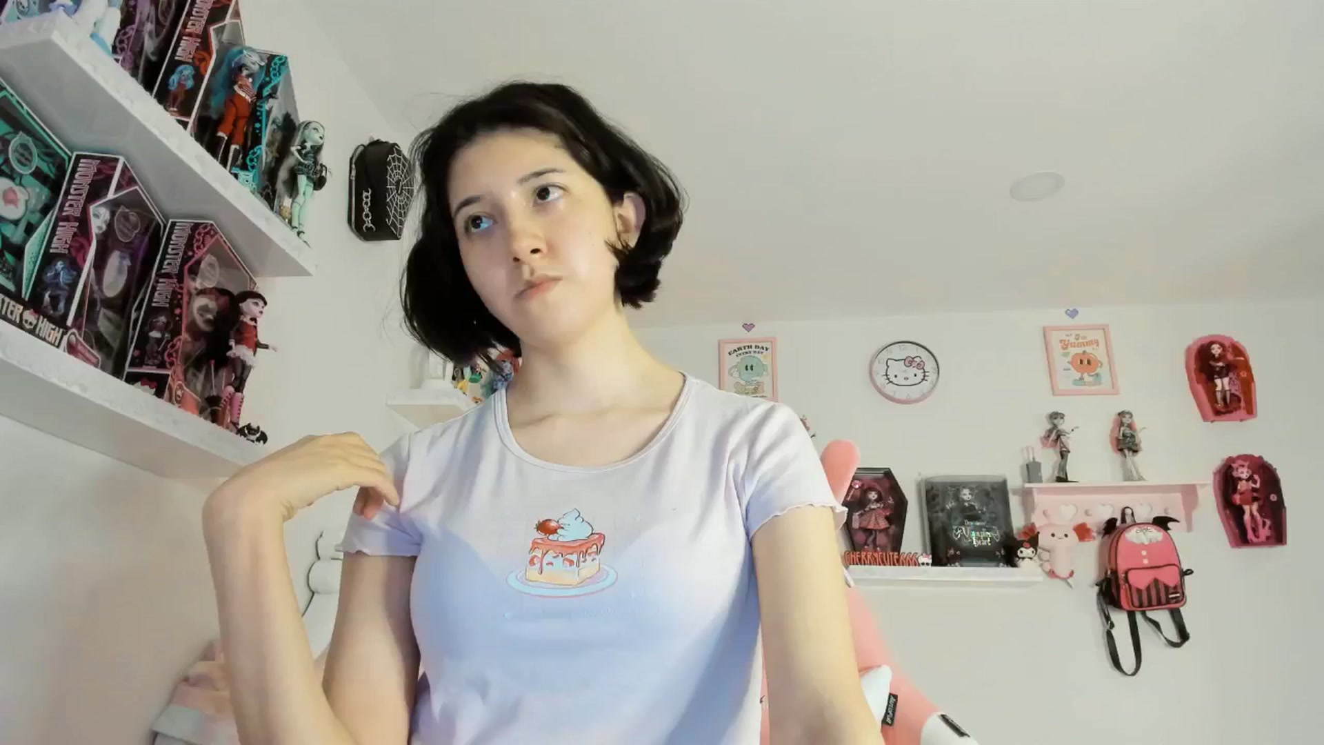 Cherrycute666 video thumbnail