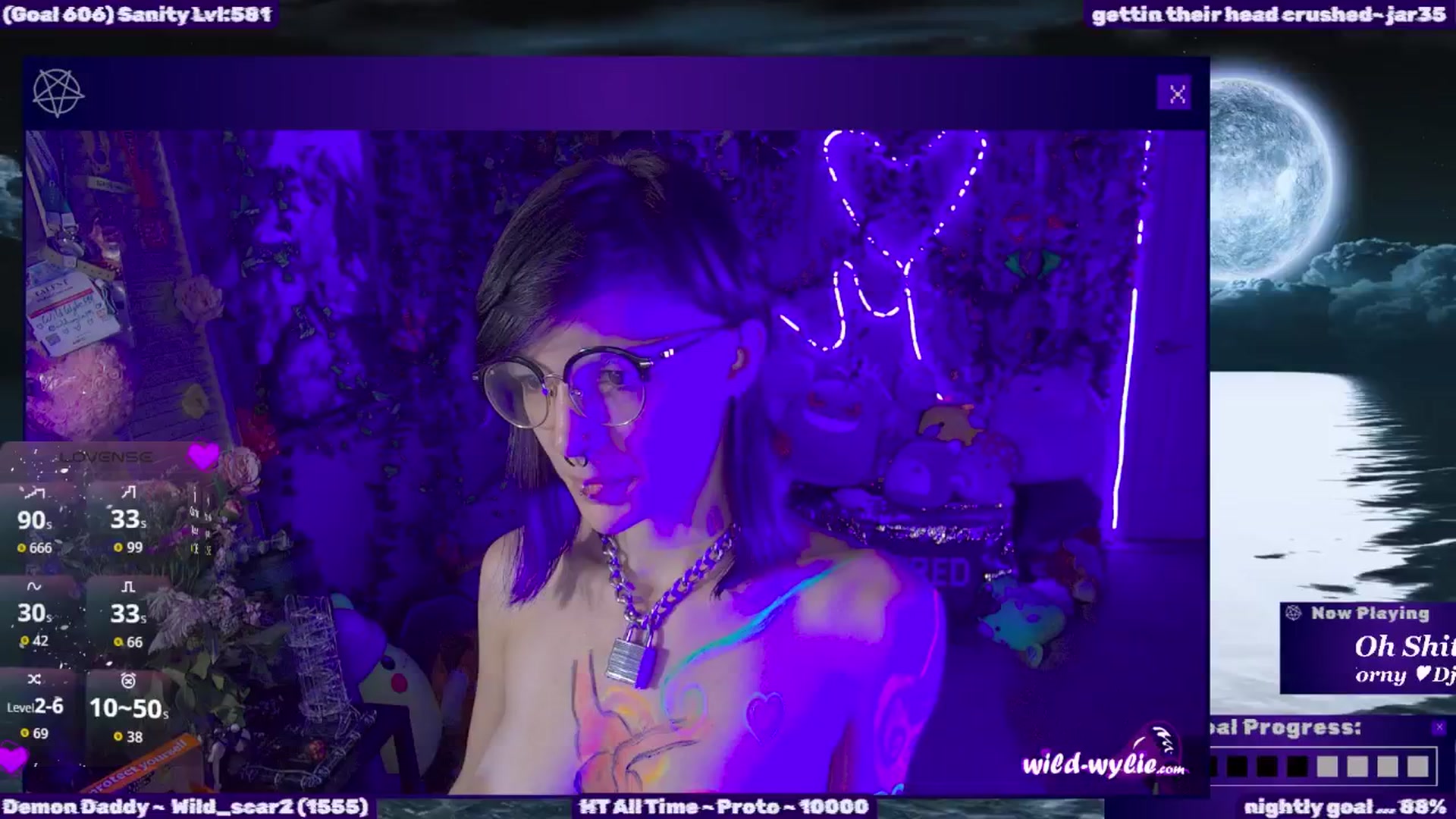 WildWyliePM video thumbnail