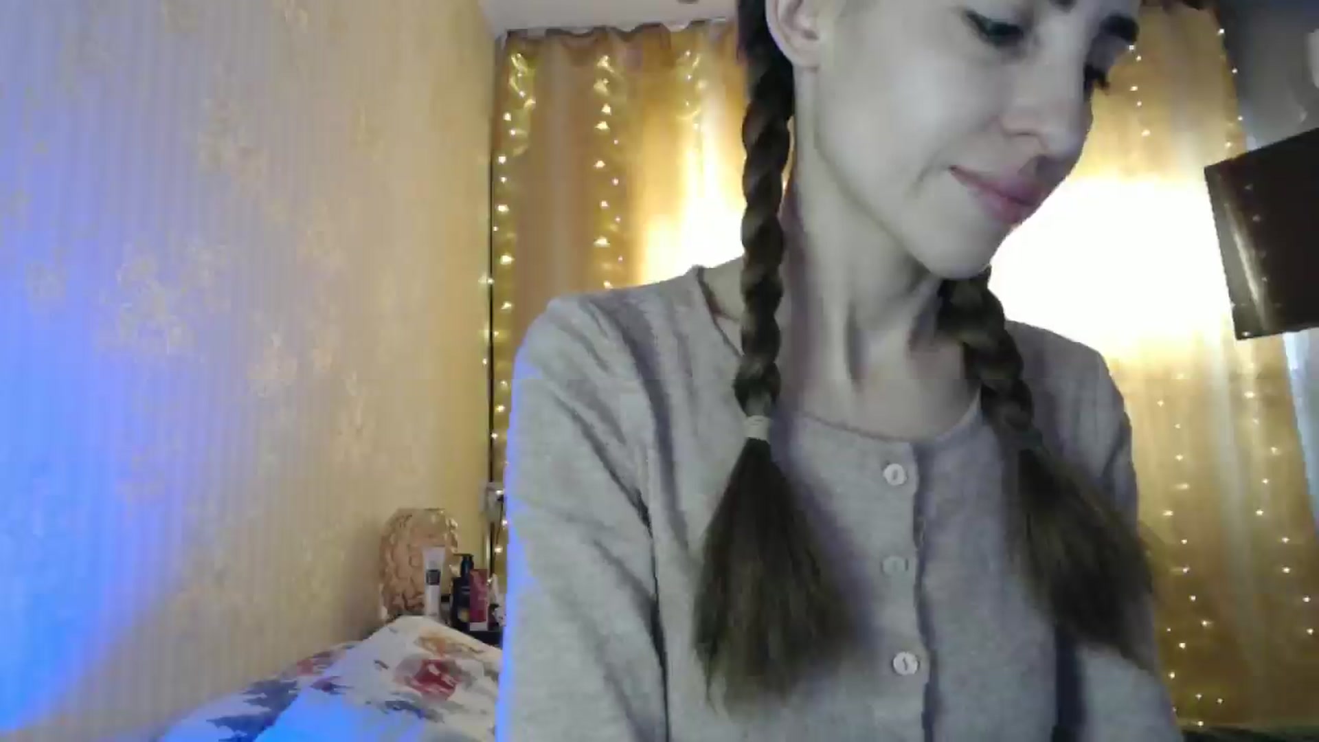 Nora_Sweet video thumbnail