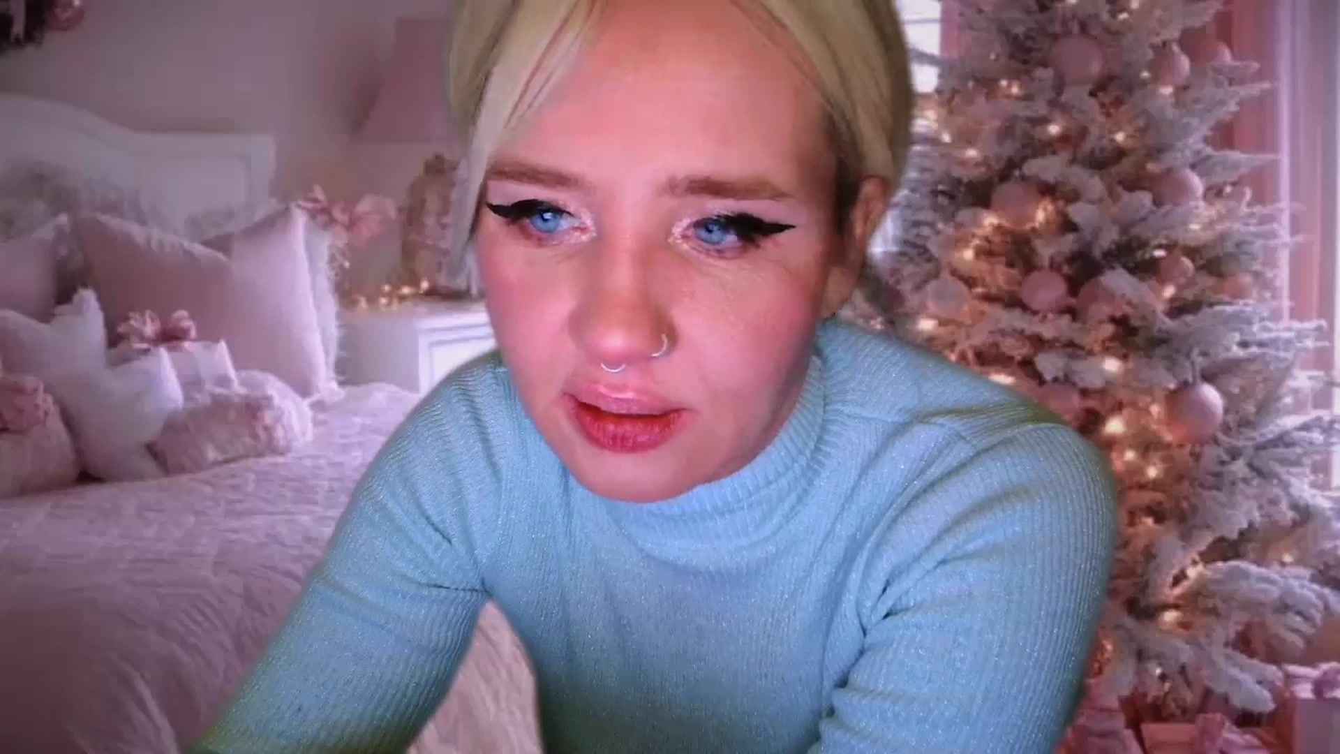 BUTTERFACE video thumbnail