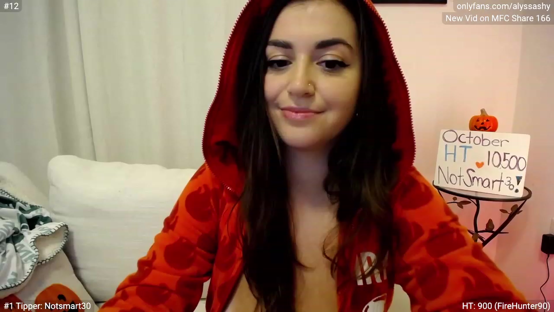 AlyssaShy video thumbnail
