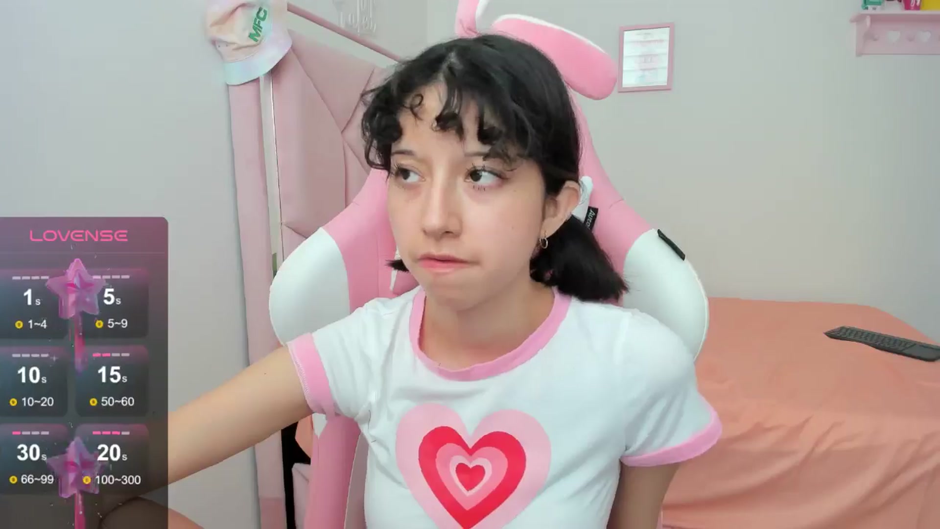 Cherrycute666 video thumbnail