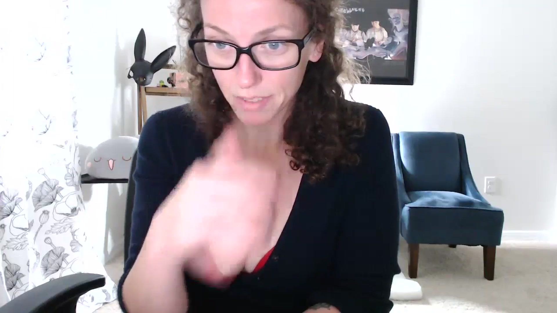 Sarah_Stark video thumbnail