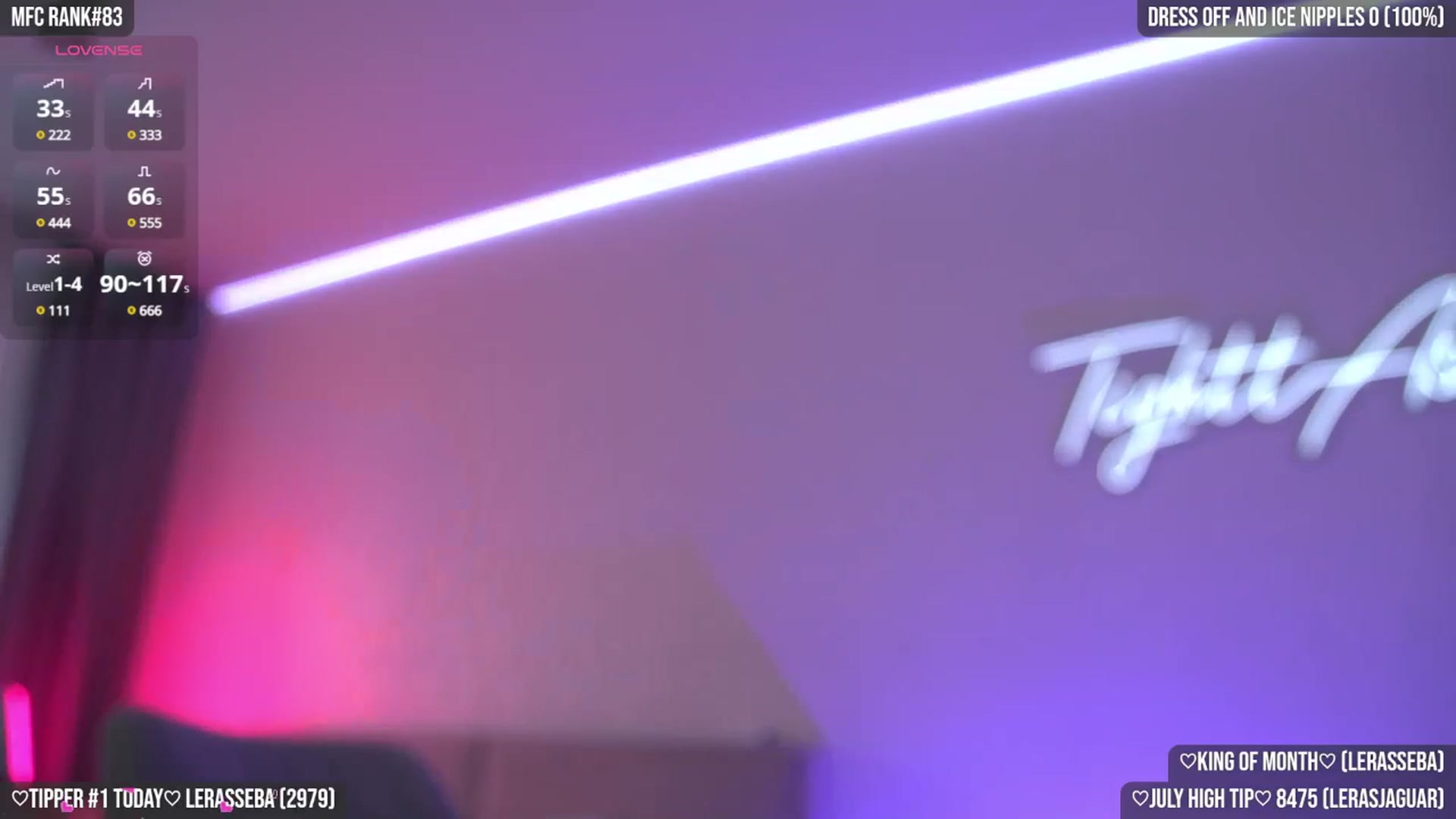 TighttAss video thumbnail