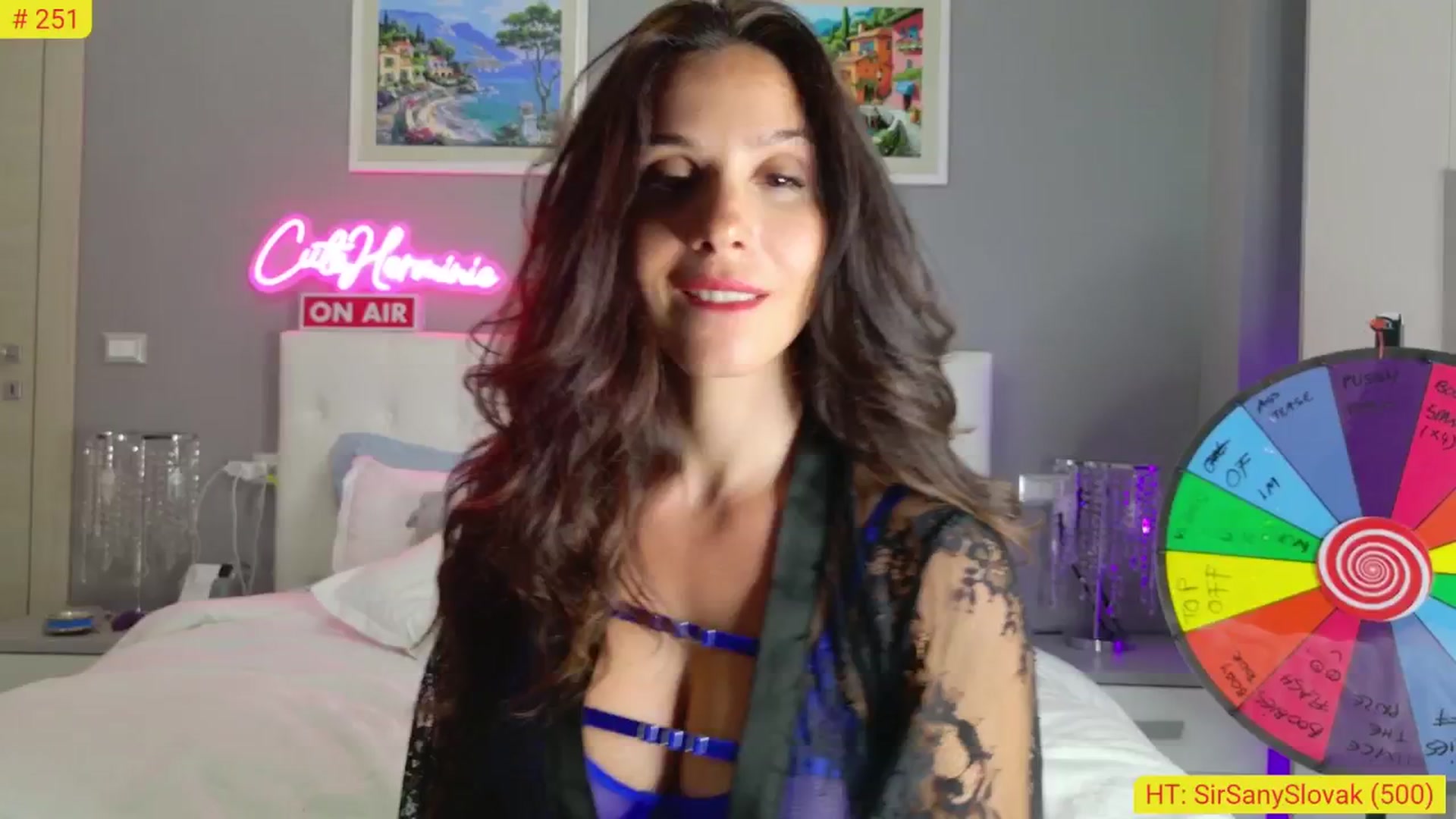 CuteHerminie video thumbnail