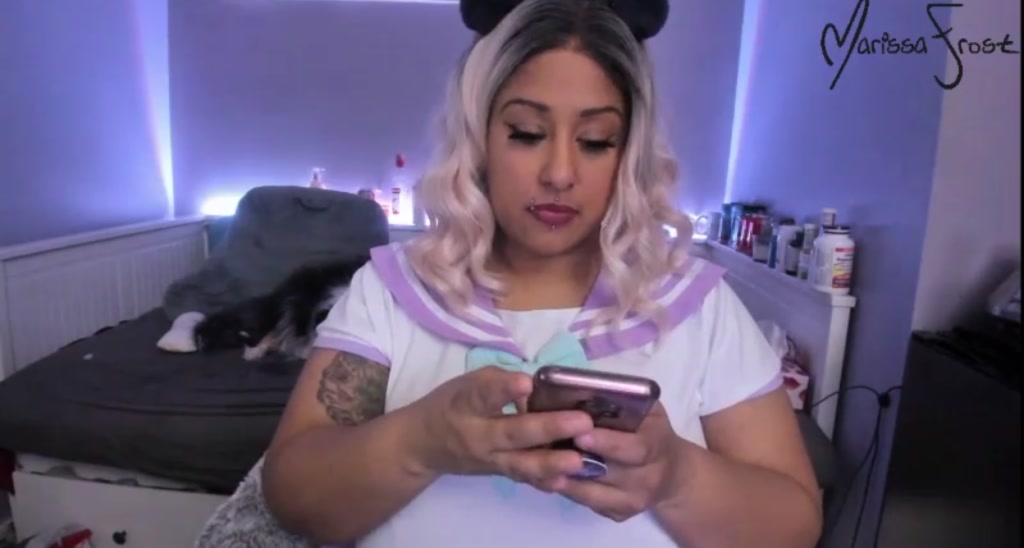MarissaFrost video thumbnail